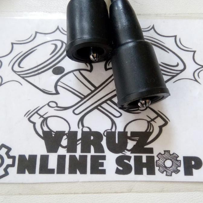 PROMO KABEL BUSI DAIHATSU ESPAS ESPASS EFI 2003 2004 2005