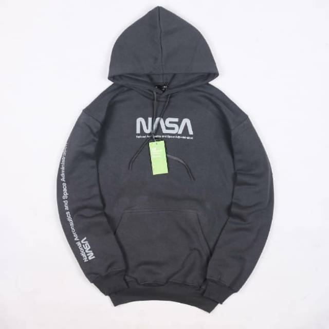 Hoodie Original Nasa