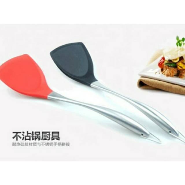 Sutil Stainless Silikon Premium