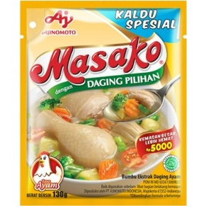 

Masako Ayam / Sapi 130 gr