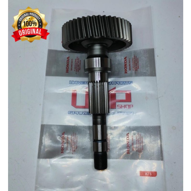 Gear Comp Final Honda PCX 160 K1Z AS RODA BELAKANG PCX 160 ORIGINAL
