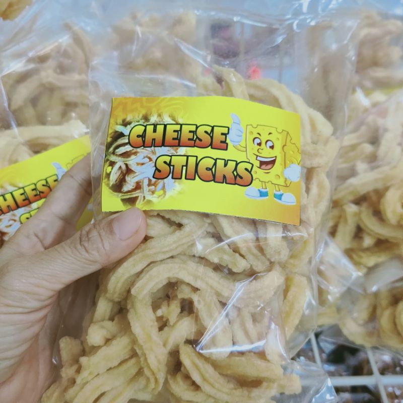 

cheese stick