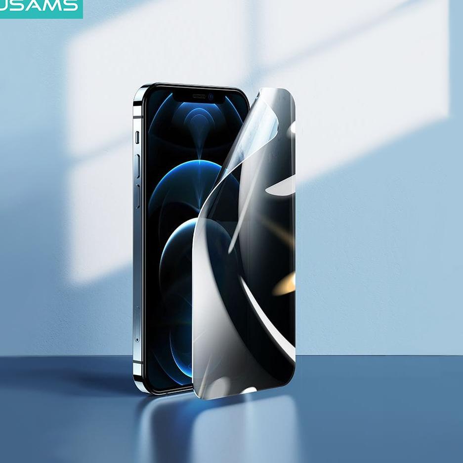 ♘ USAMS Anti Spy Hydrogel Film Privacy ✾