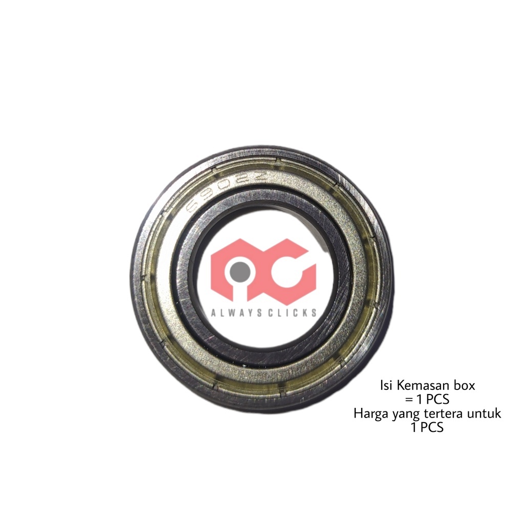 BEARING NTN 6902 ZZ KLAHER LAHER