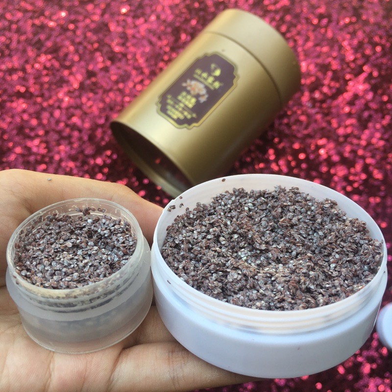 PEARL CLAY MASK seaweed TERMURAH