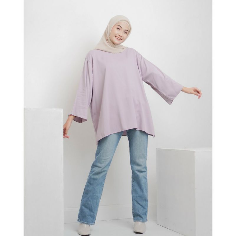 MAUDY TOP