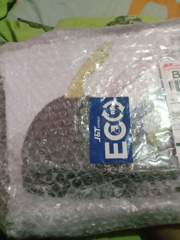 Oxone Ox606 Pisau Set Dapur Rainbow Knife Set Warna Warni Serba Guna Ox-606