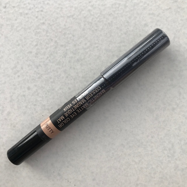 NUDESTIX Magnetic Matte Eye Color (PUTTY)