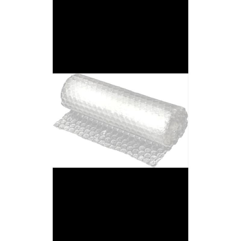 

BUBBLEWRAP