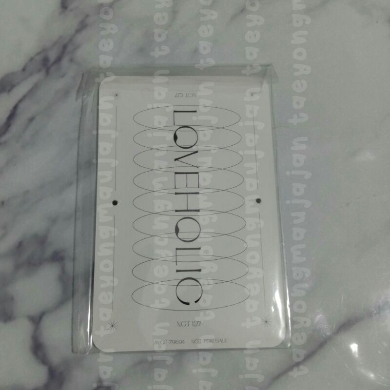 

pc photocard jjh