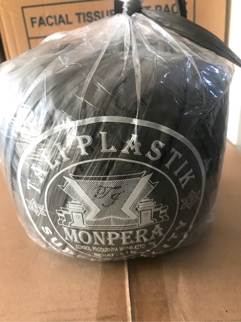 tali rapia plastik 1kg