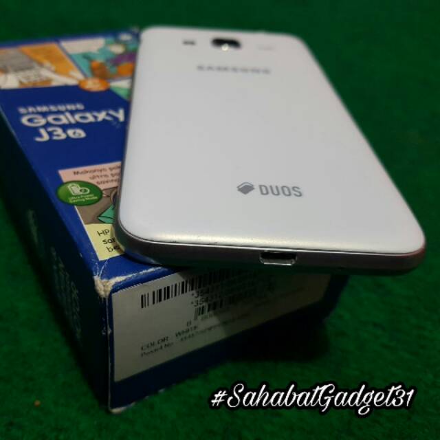 Samsung j3 2016