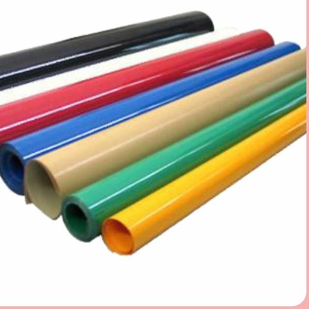 

PALING MURAH!!! Polyflex Rieflex PU Warna Standart 7G4