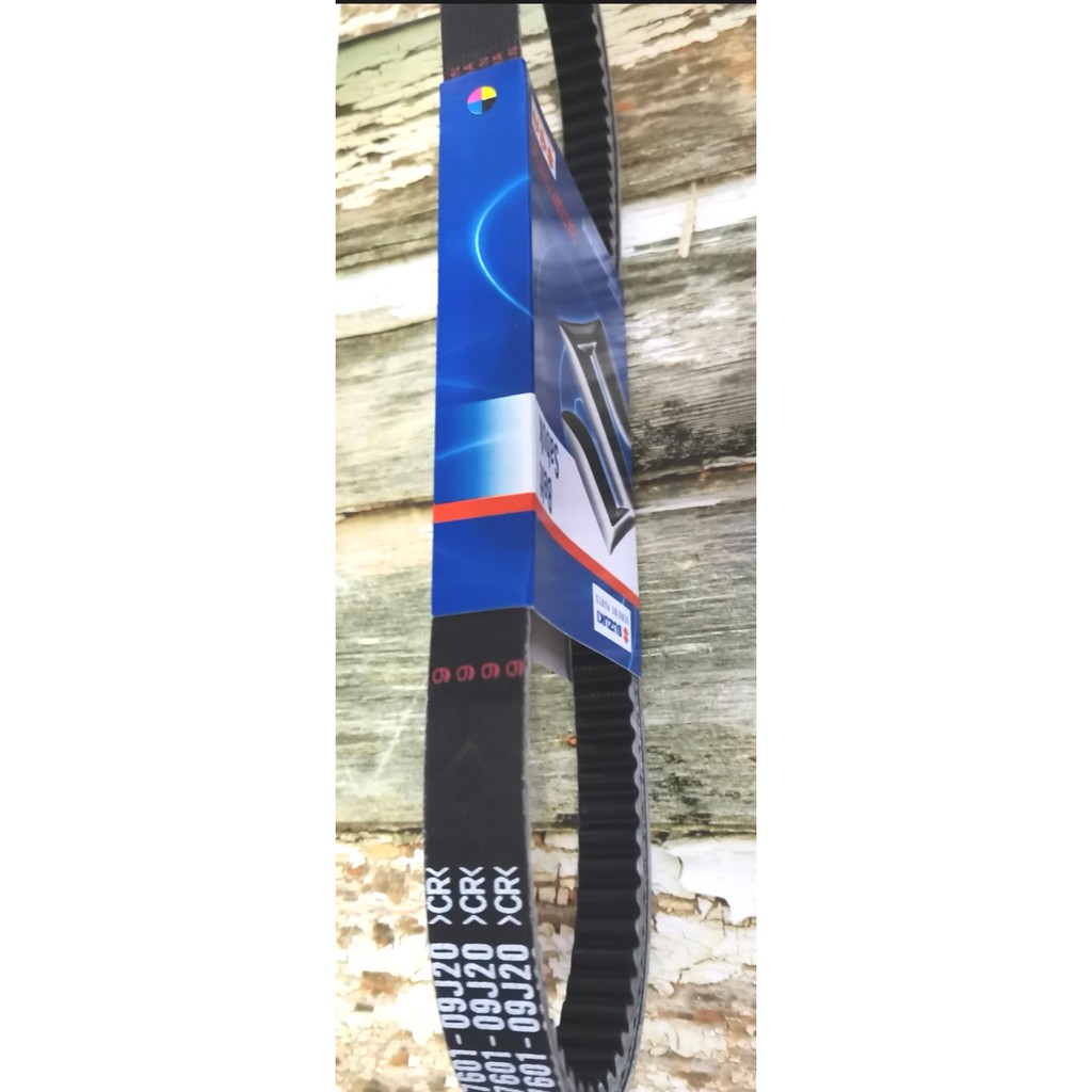 Vanbelt NEX LETS SGP ORIGINAL