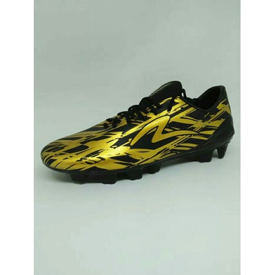Sepatu Bola Specs Accelerator ILLUZION FG Gold