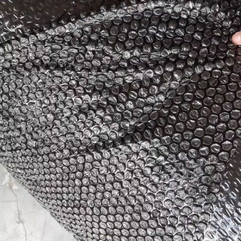 

Bubble Wrap 1meter / Pengaman Packing Box