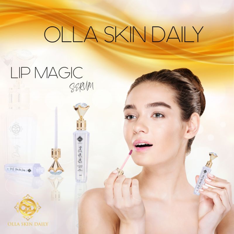 PROMO LIP MAGIC SERUM OSD