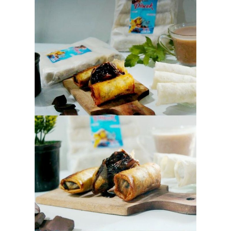 

PISCOK / PISANG COKLAT / PISANG COKLAT LUMER / PISCOK LAVERIAA