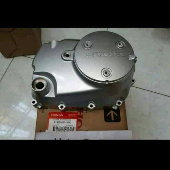 bak kopling karisma supra x 125 ori AHM harapan44 Juara