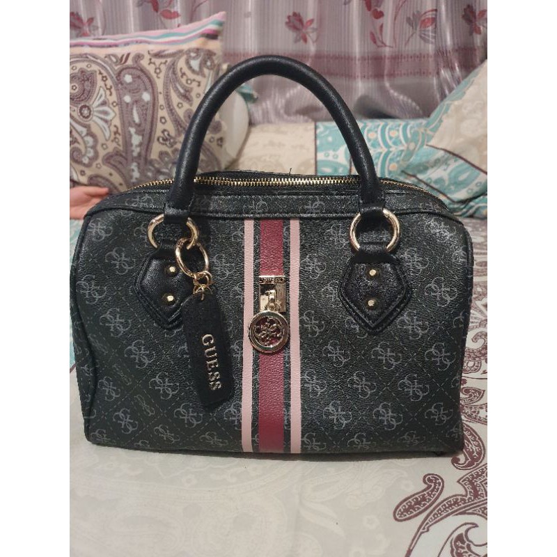 tas guess ori pabrik/kw preloved