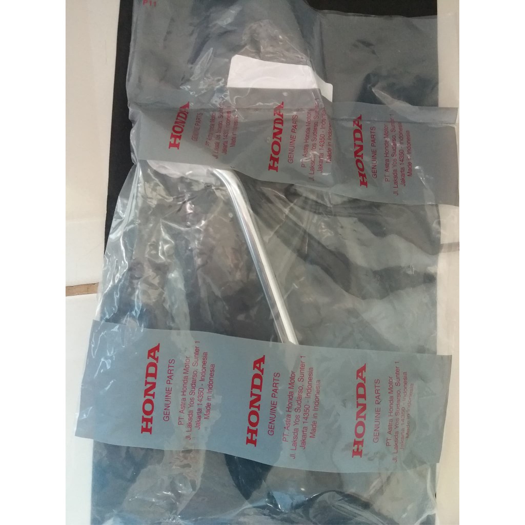 New Produk Spion Scoopy 88110-KYT-940FMB RH / SPION SCOOPY / ORI