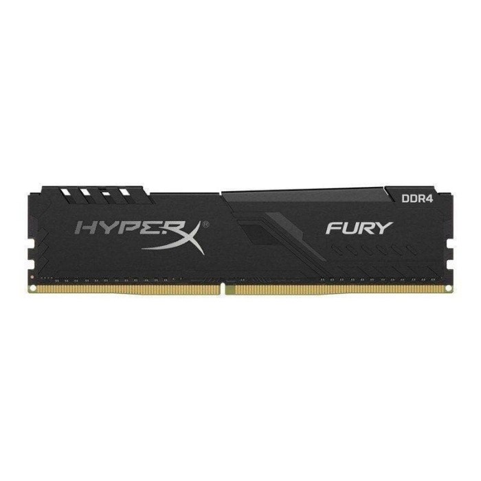 Ram PC Kingston HyperX Fury 8GB x 1 DDR4 2666Mhz Longdim