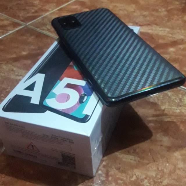 SAMSUNG A51 6/128GB