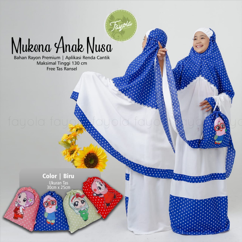 mukena / mukena anak terbaru / mukena anak / mukena anak perempuan / mukena anak umur 10 tahun ready
