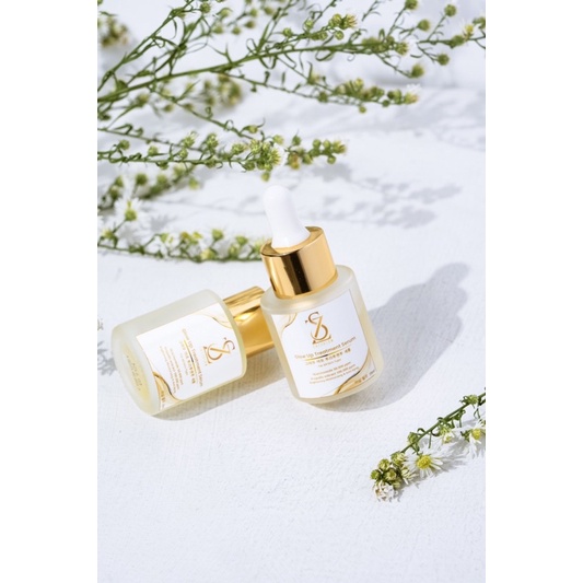 GLOW UP TREATMENT SERUM GLOW UP VIRAL SKINCARE GLOWING