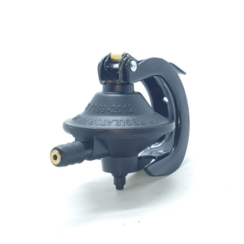 Starcam SC-T12R TANPA METER Regulator Gas / Regulator Kompor Gas LPG