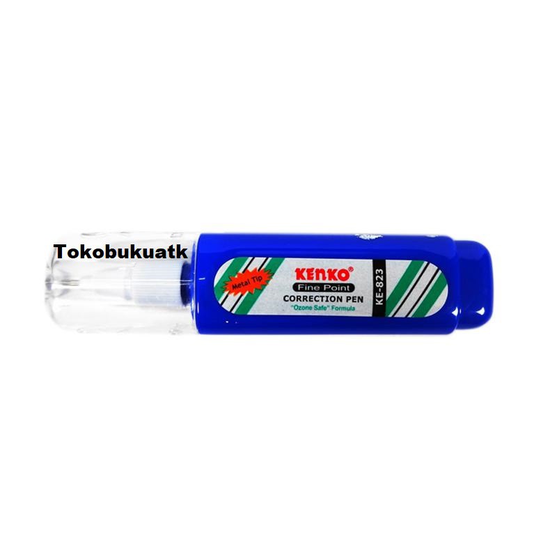 

Tip Ex Kenko Fine Point Correction Pen