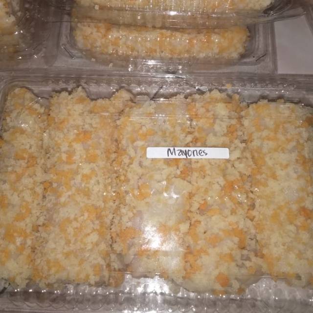 

Risol mayones frozen