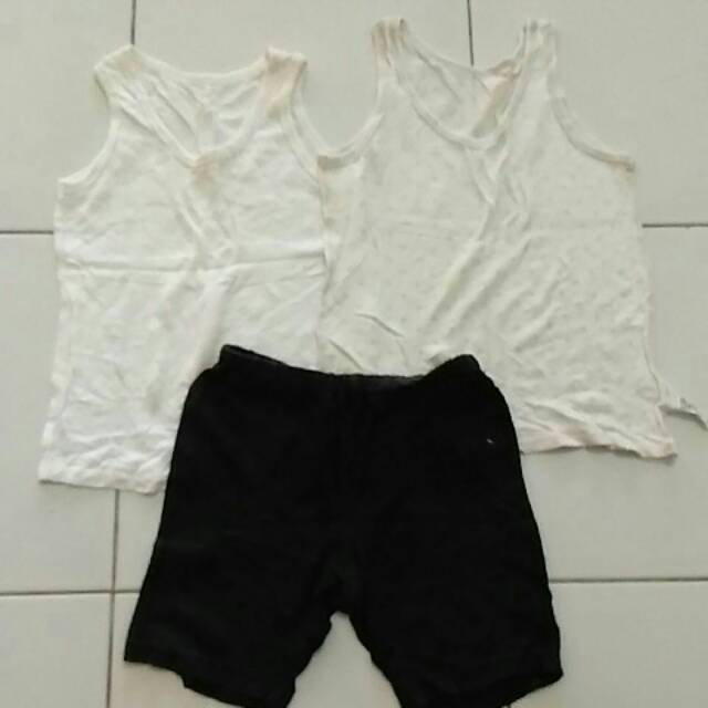 PL set anak cowok 2 thn