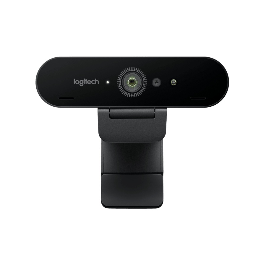 Logitech Brio Webcam 4K Ultra HD