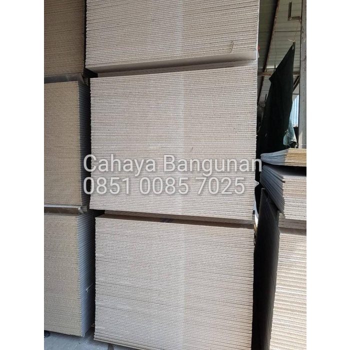 Super Sale Jayaboard Wetarea Gipsum Gypsum Anti Air - Jaya Wetarea Exclusive