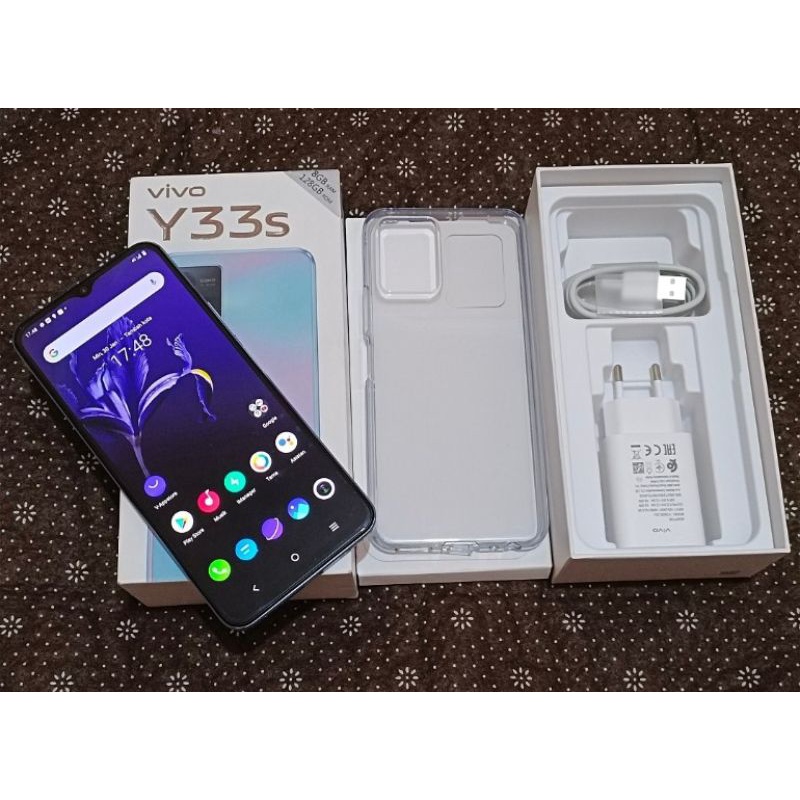 VIVO Y33s (Second)