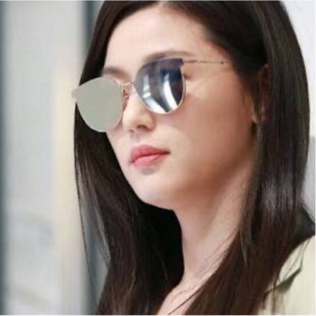 TERMURAh READYSunglasses Gentle monster solaris ORIGINAL 