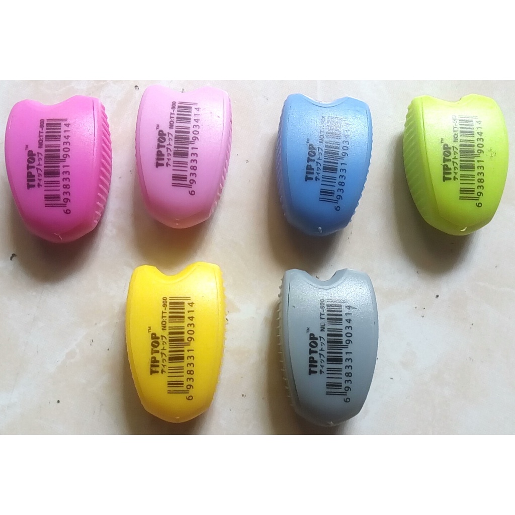 

Serutan / Rautan Pensil