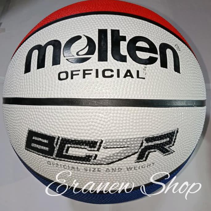 Bola Basket Molten Murah Import BC7R Bola Basket murah BC 7R