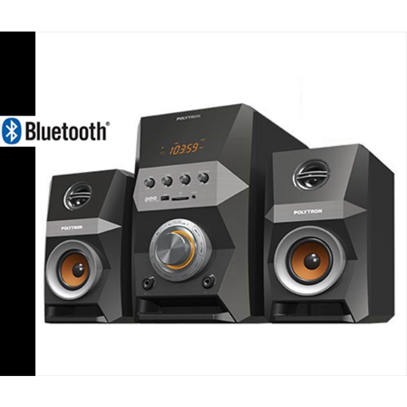 Speaker POLYTRON PMA-9502