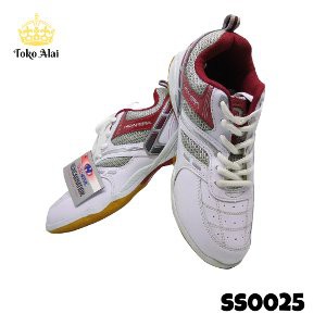 ORIGINAL SEPATU BADMINTON VOLI VOLLY ARDILES NAYRON KUNING ORIGINAL SEPATU BADMINTON VOLI VOLLY ARDILES NAYRON KUNING