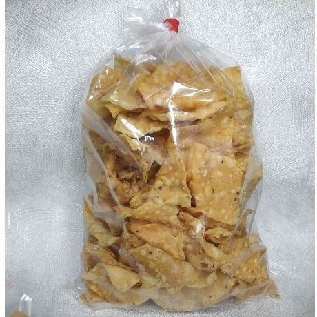 

Keripik Bawang - 1kg