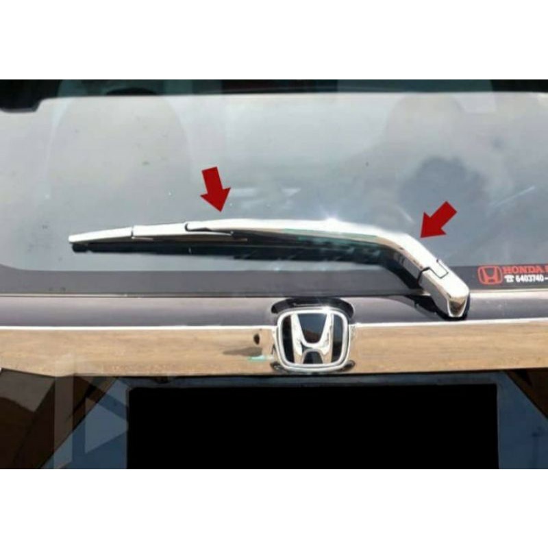 COVER WIPER BELAKANG MOBILIO