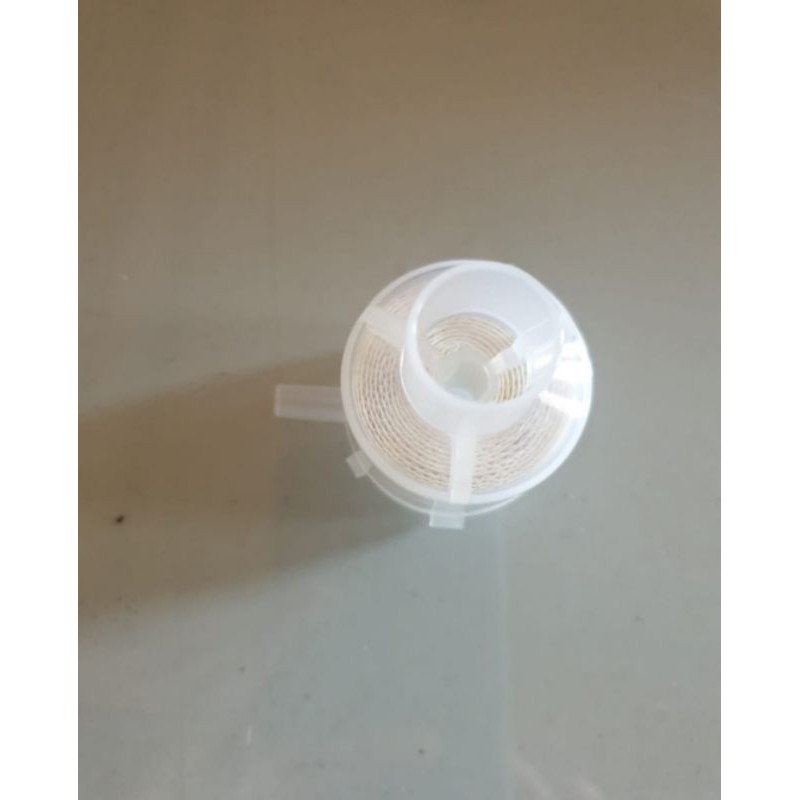 Filter trakeostomi tracheostomy filter hme