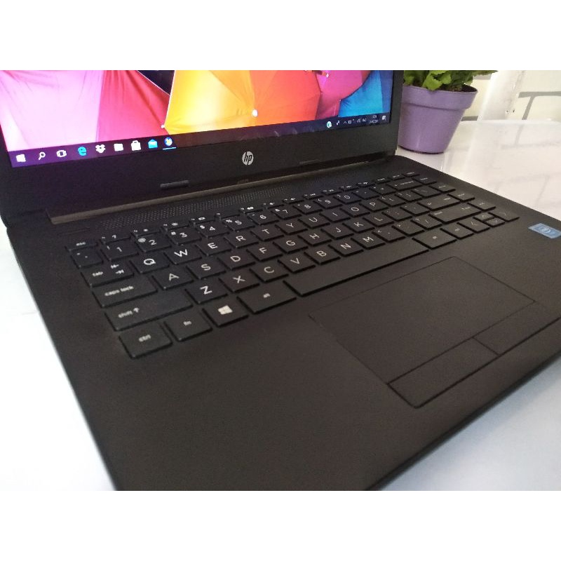 Jual laptop hp 14ck0xxx Shopee Indonesia