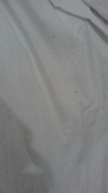 Sprei Polos Embos Ukuran 100 X 200