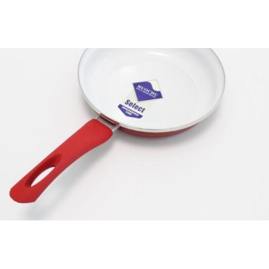 _ LYL Wajan Teflon calypso Penggorengan Panci Terbaru