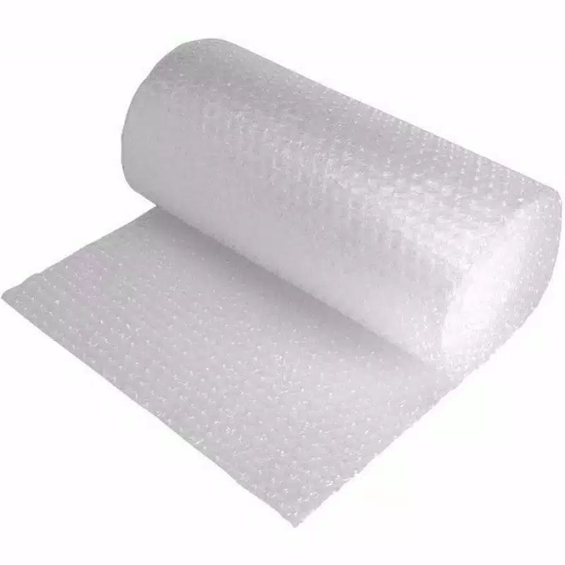 

Wajib Menambah Buble Wrap