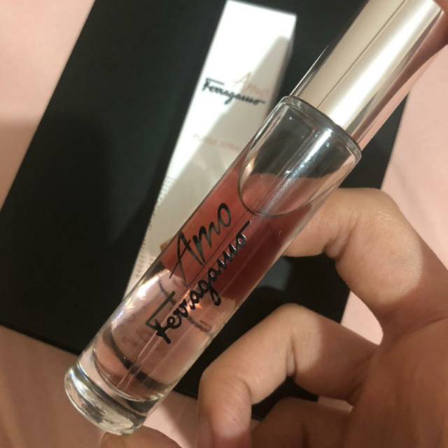 [JASTIP EROPA] Amo Ferragamo by Salvatore Ferragamo