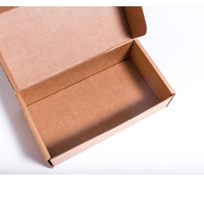 

Terjangkau KARDUS PACKING COKELAT POLOS